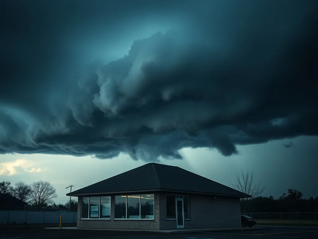 Backups and Disaster Recovery