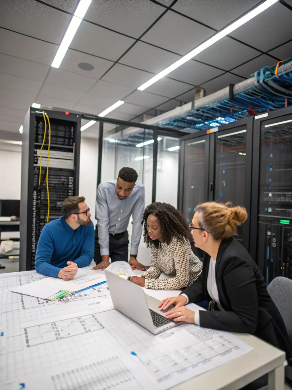 CIO Resource Optimization
