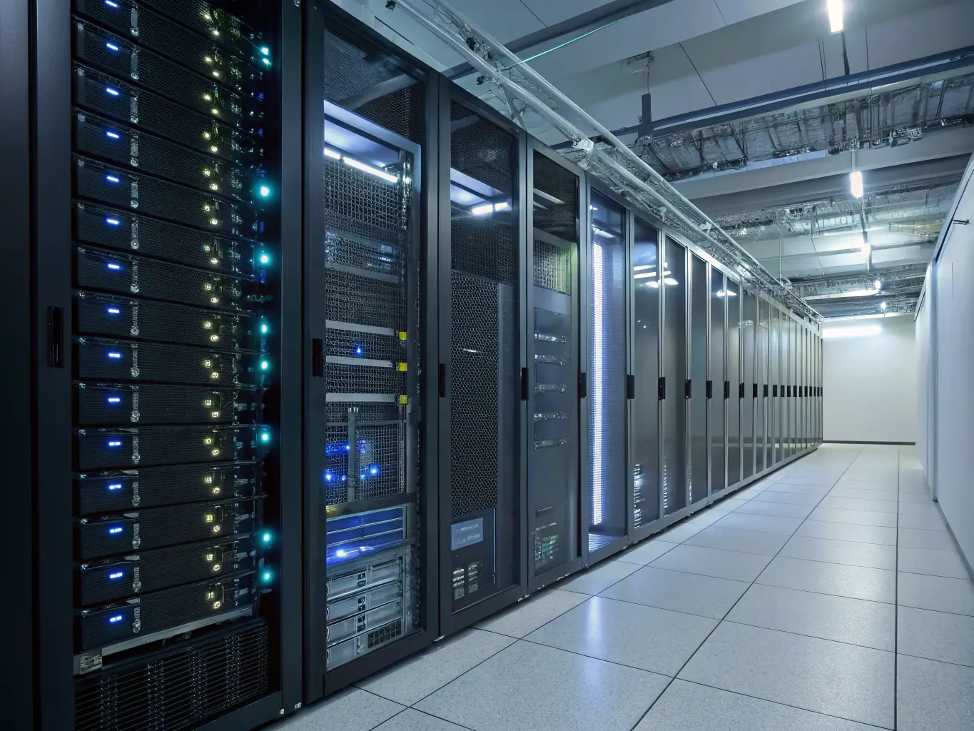 Proactive Server Management