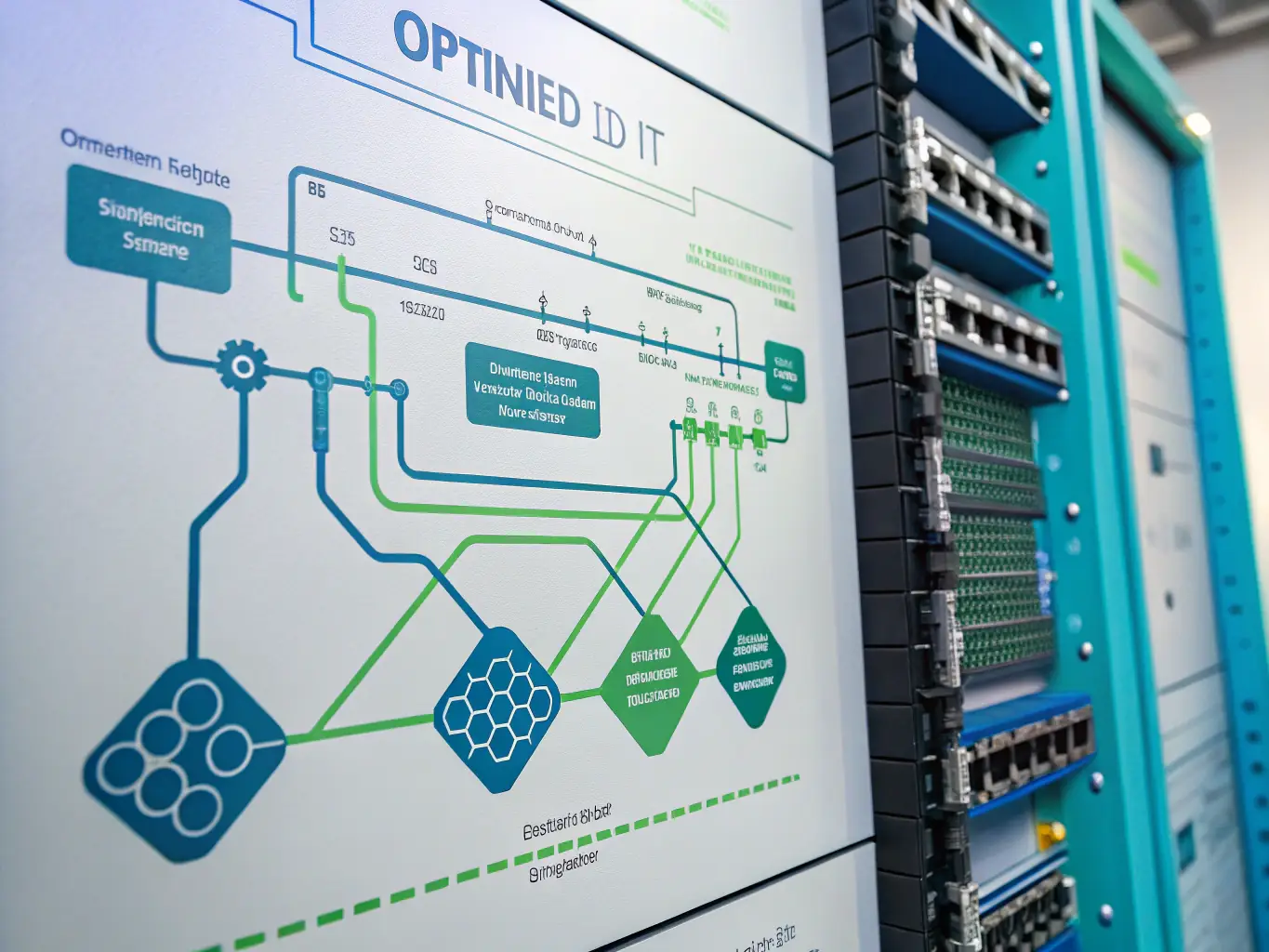 Comprehensive Network Managed Services