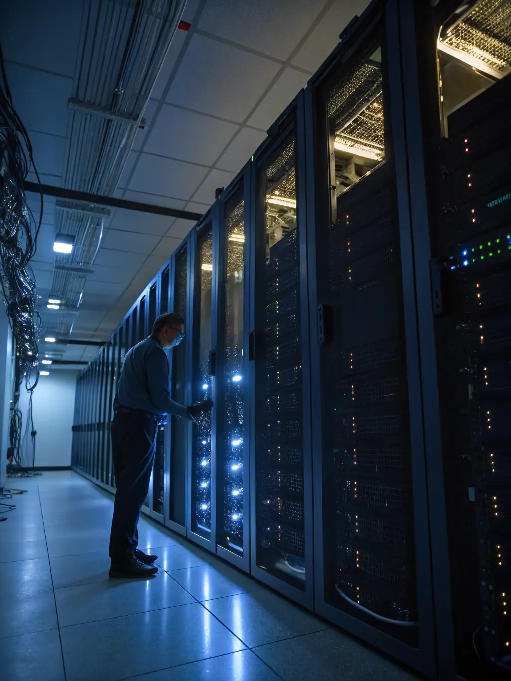 Youngstown Server & Network Management