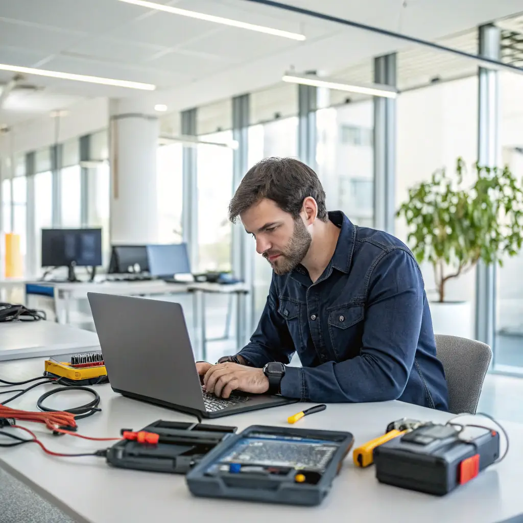Managed IT Services,