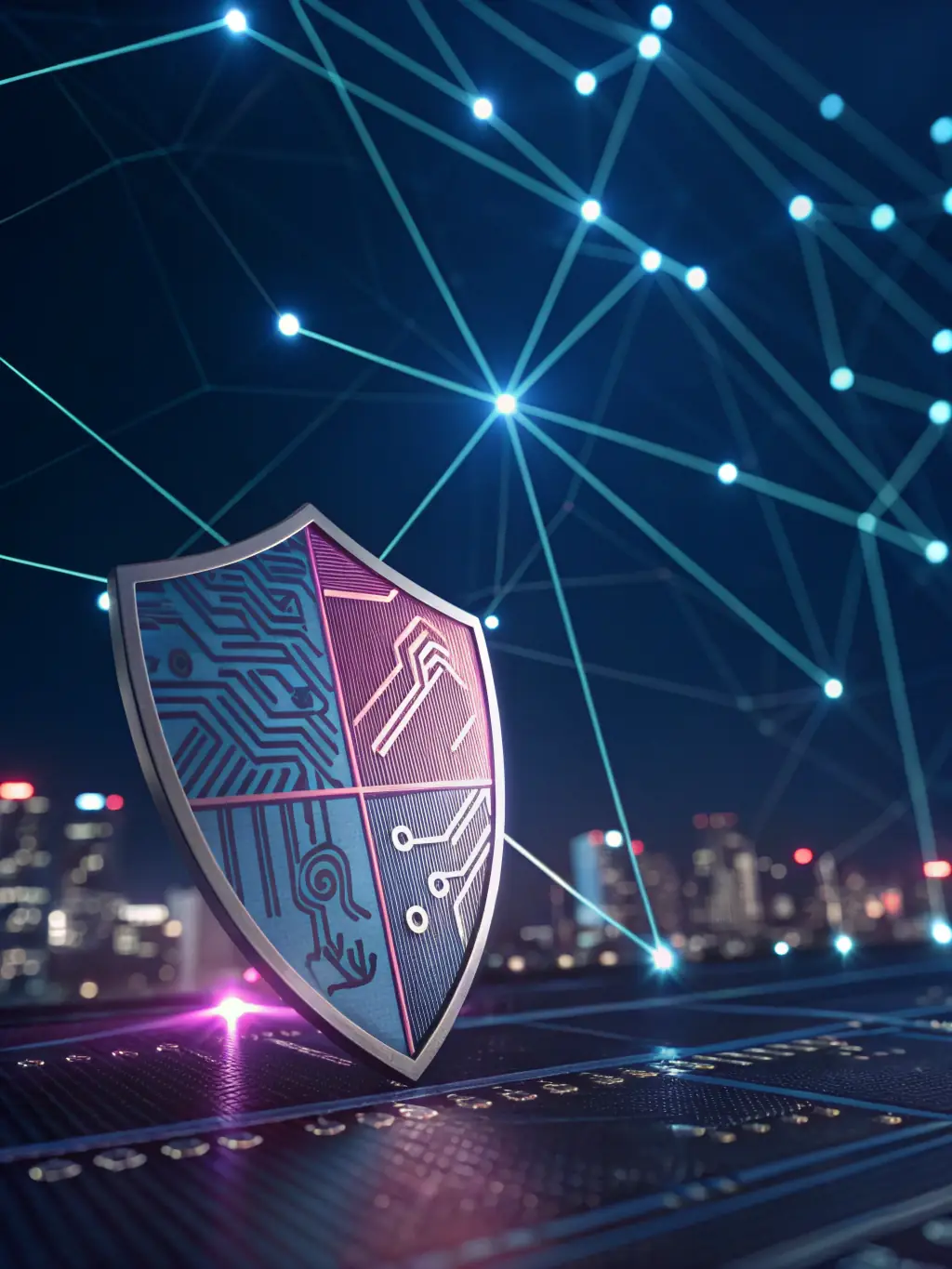 Managed Security Services