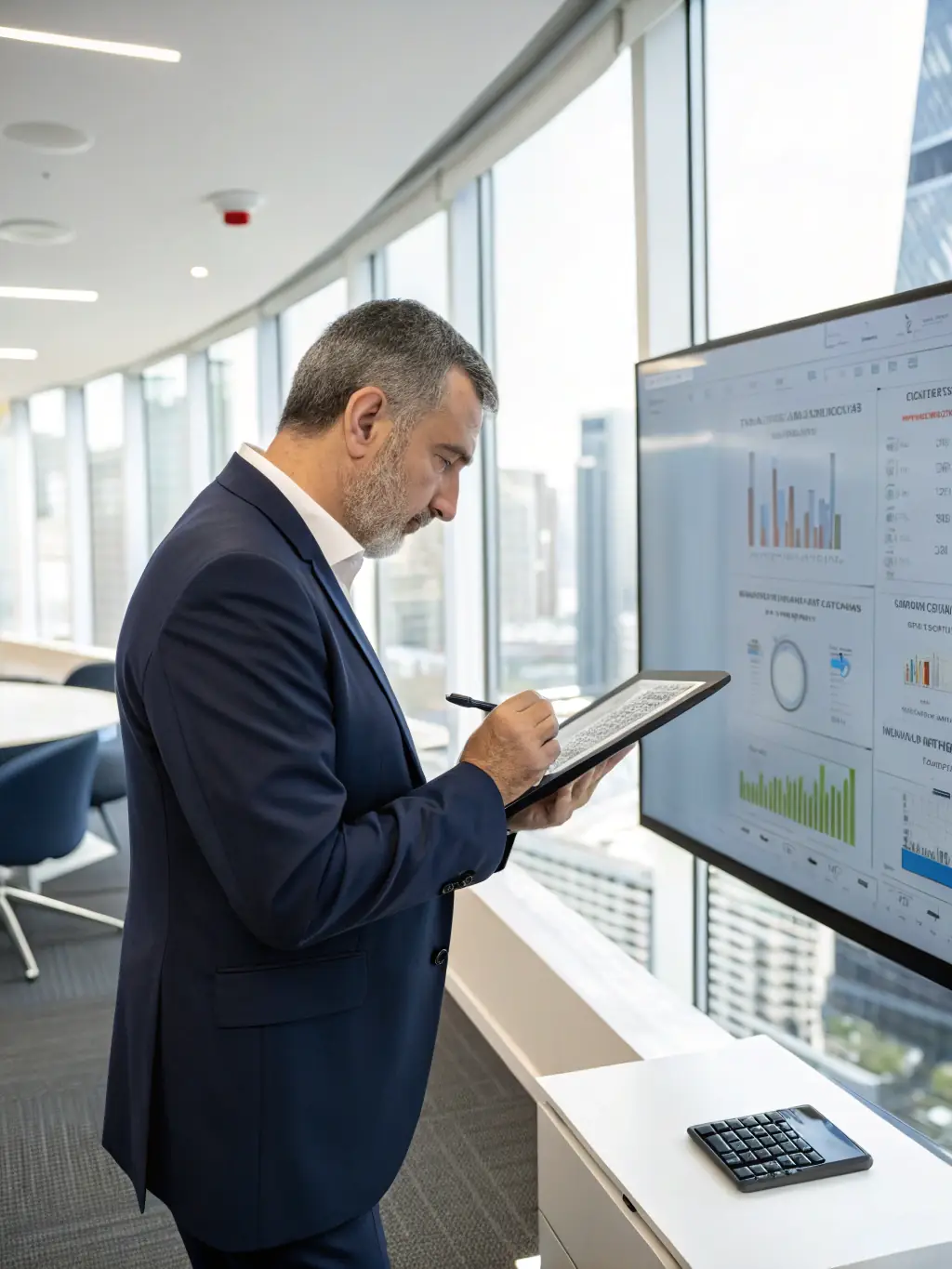 CIO Strategic IT Alignment