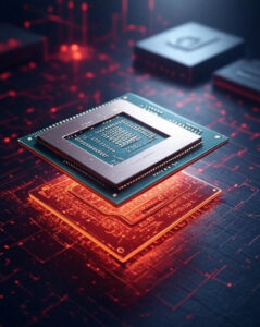 Ransomware CPU risks
