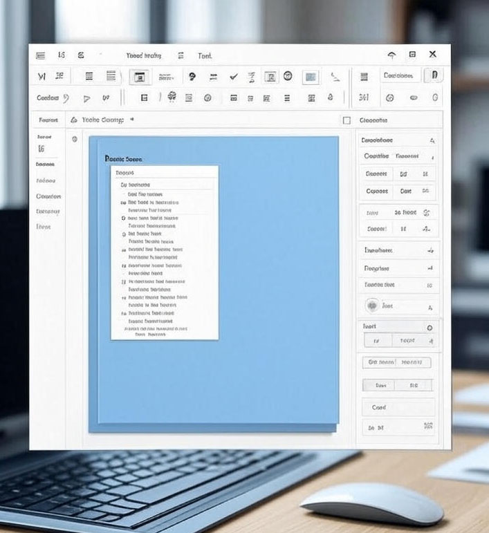 Document Formatting Shortcuts