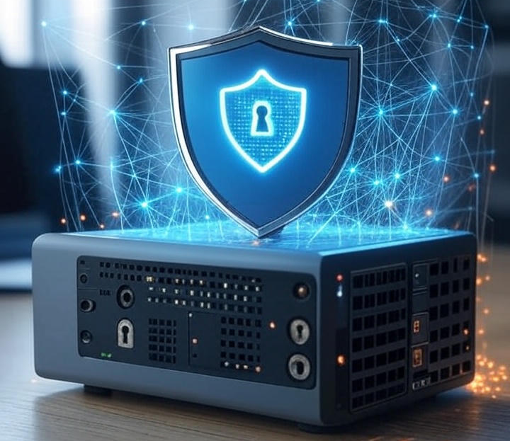 why a firewall is crucial for your business